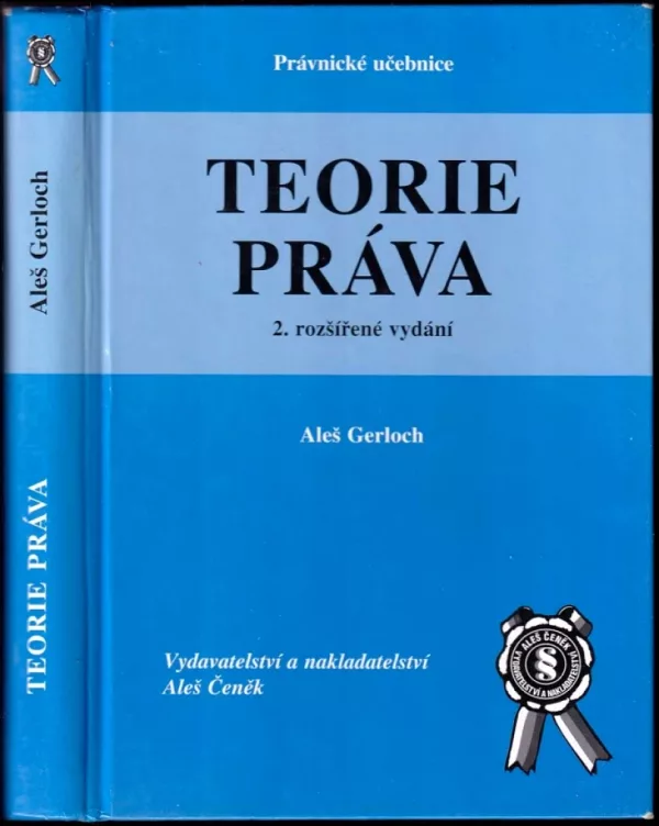 Teorie práva