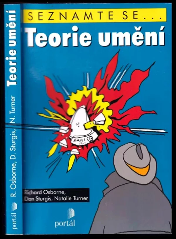 Teorie umění