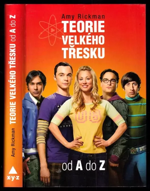 Teorie velkého třesku