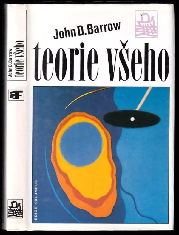 Teorie všeho