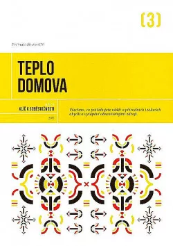 Teplo domova