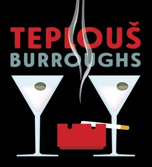 Teplouš