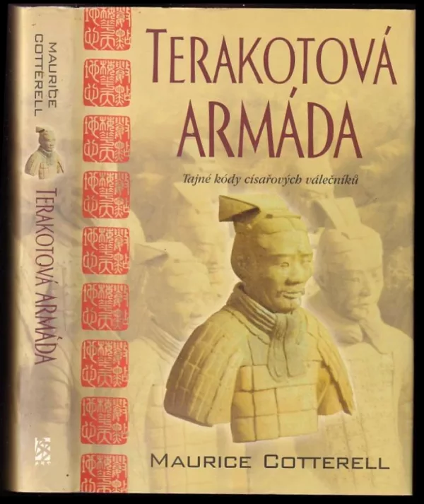 Terakotová armáda