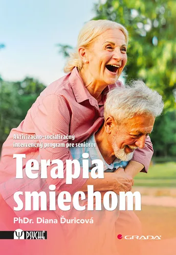 Terapia smiechom