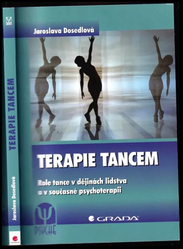 Terapie tancem
