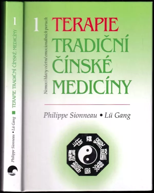 Terapie tradiční čínské medicíny