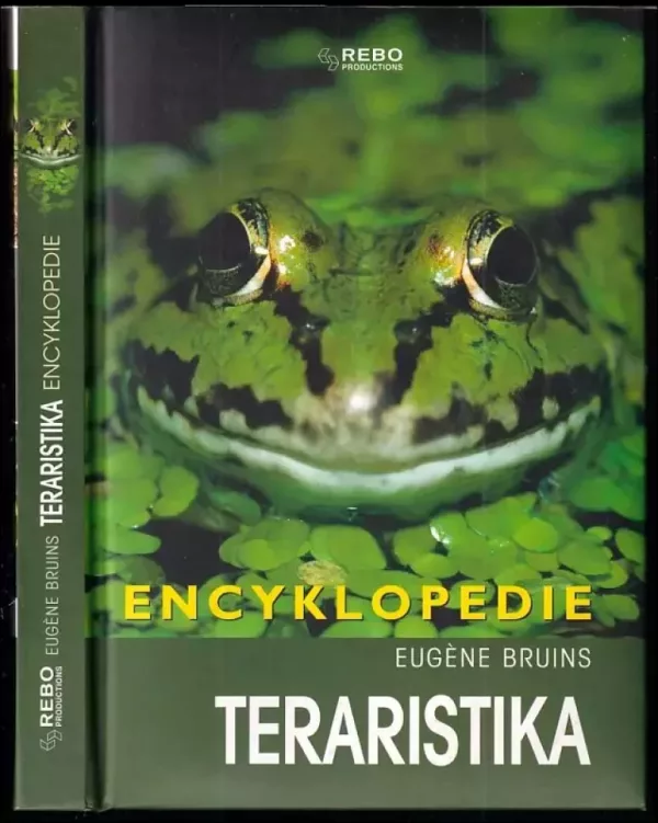 Teraristika