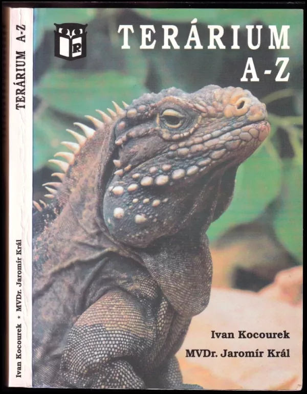 Terárium A-Z