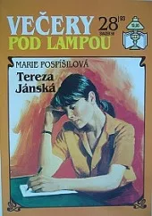Tereza Jánská