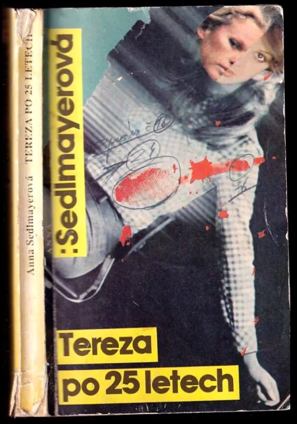 Tereza po 25 letech