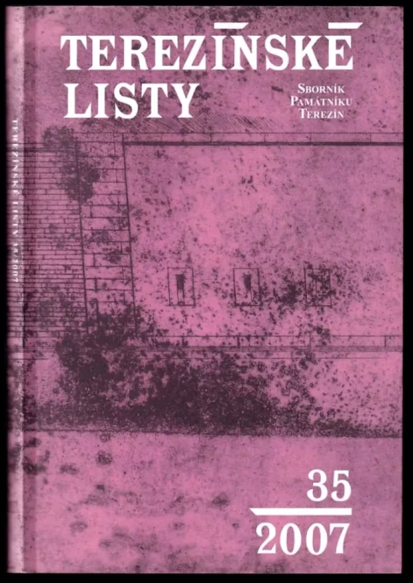 Terezínské listy 35
