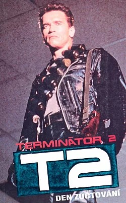 Terminátor 2: T2: Den zúčtování