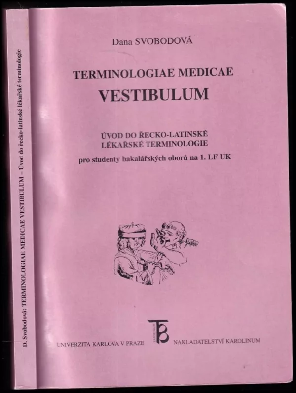 Terminologiae medicae vestibulum