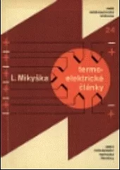 Termoelektrické články