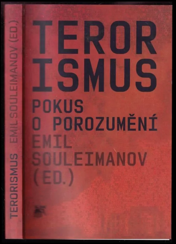 Terorismus