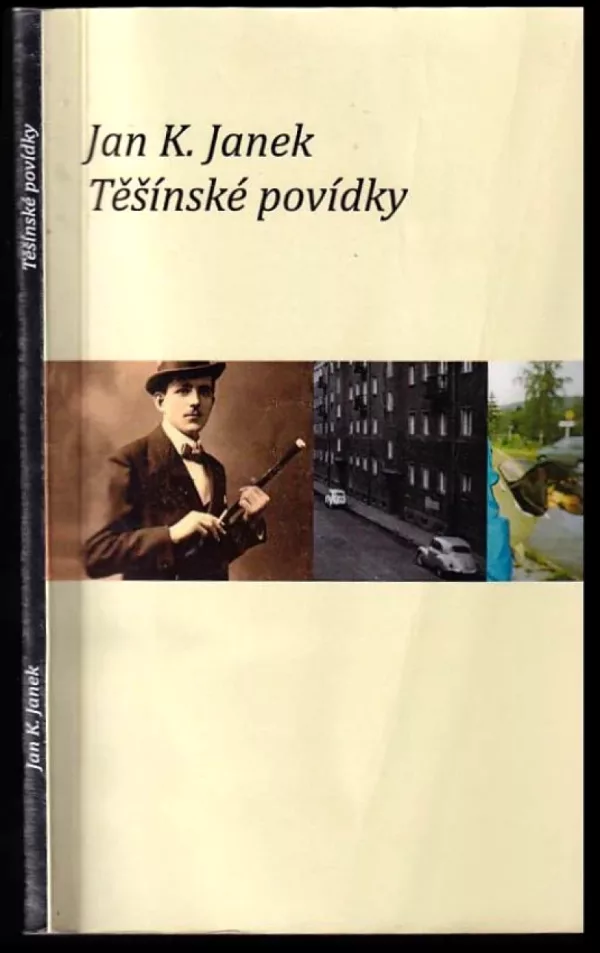 Těšínské povídky