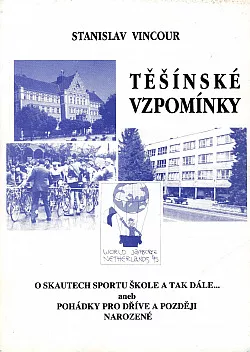 Těšínské vzpomínky