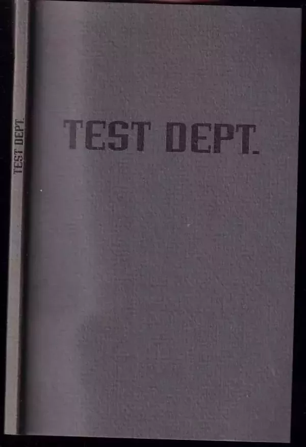 Test Dept