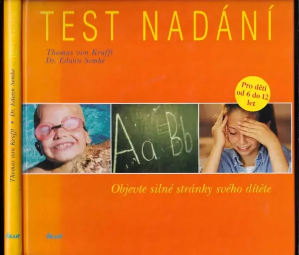 Test nadání