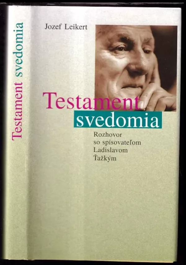Testament svedomia