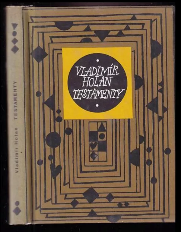 Testamenty