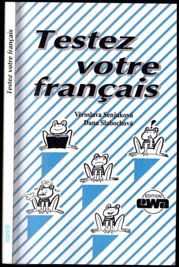 Testez votre français