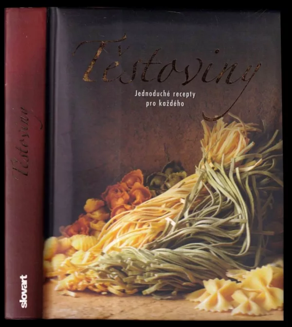 Těstoviny