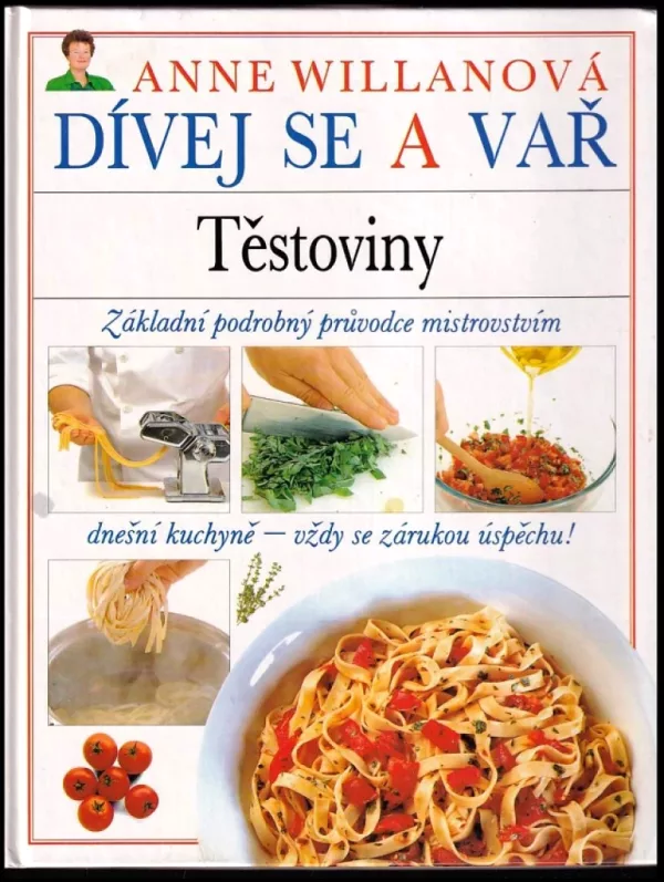 Těstoviny