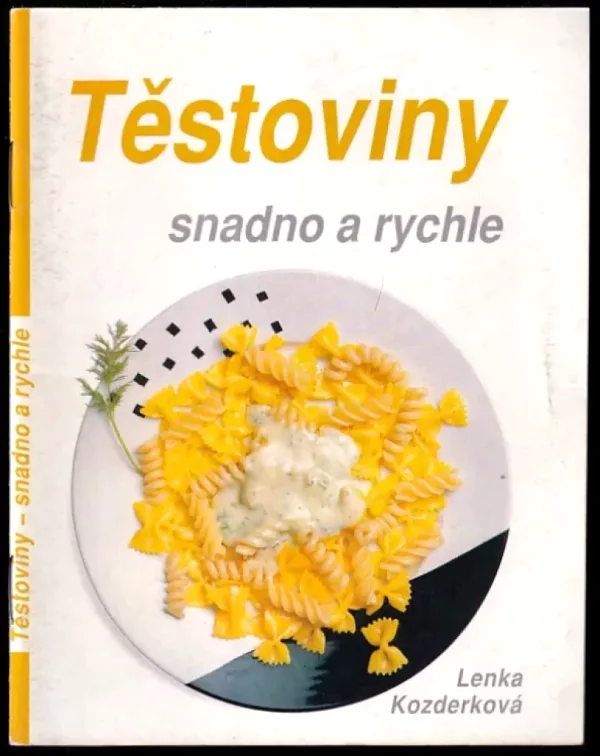Těstoviny