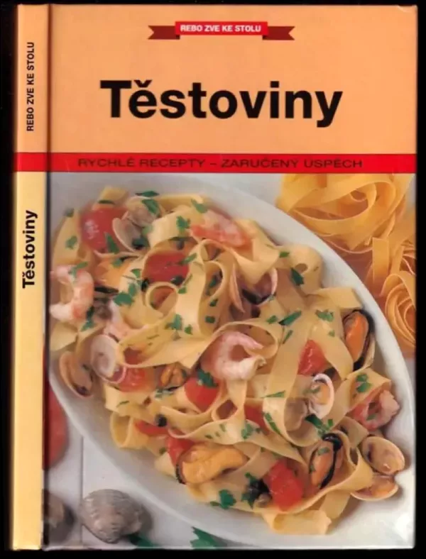 Těstoviny