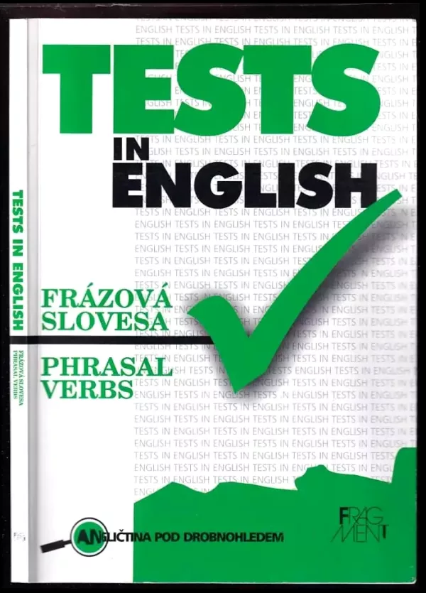 Tests in English