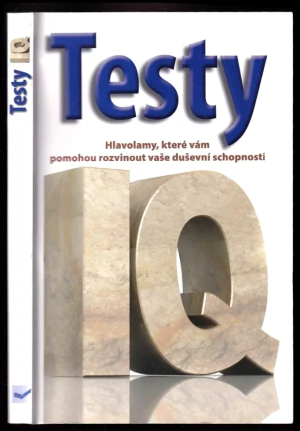 Testy IQ