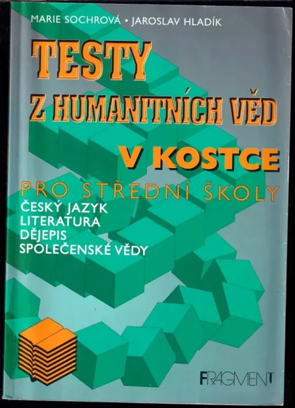 Testy z humanitních věd