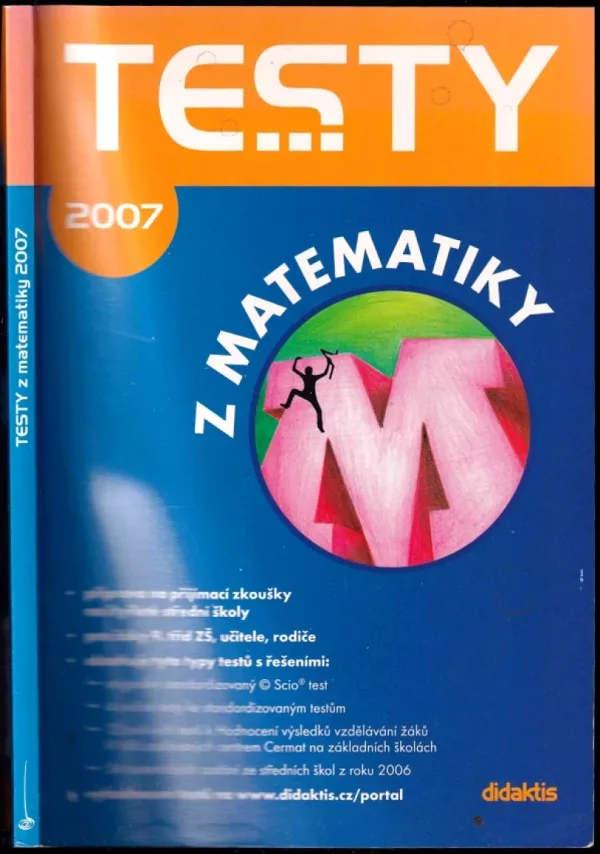 Testy z matematiky 2007