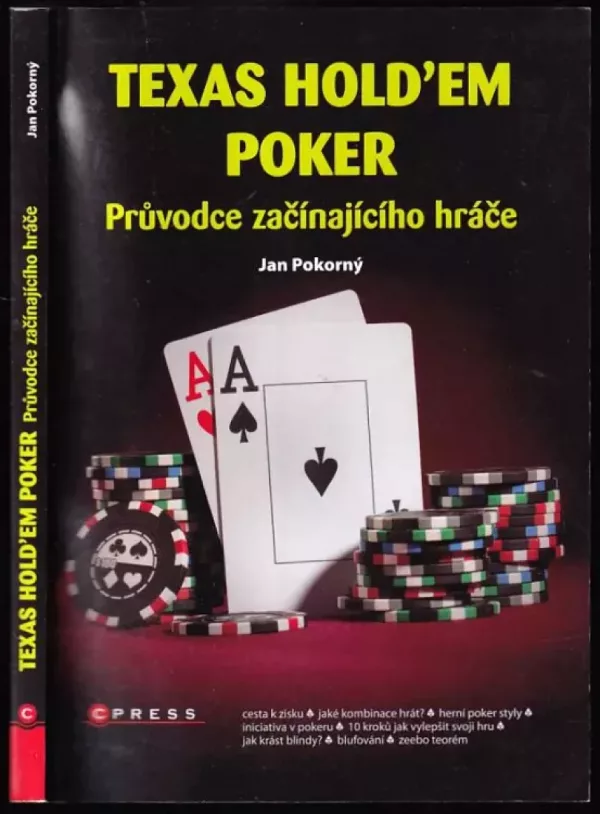 Texas Hold'em poker