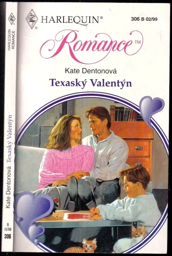 Texaský Valentýn