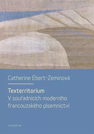 Texterritorium