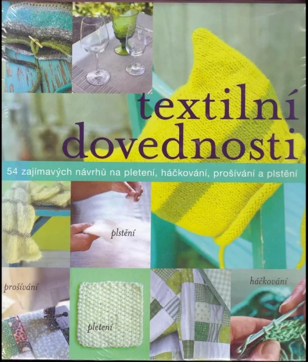 Textilní dovednosti