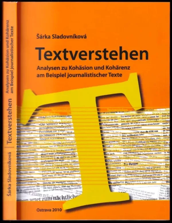Textverstehen