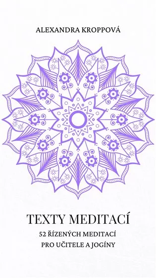 Texty meditací