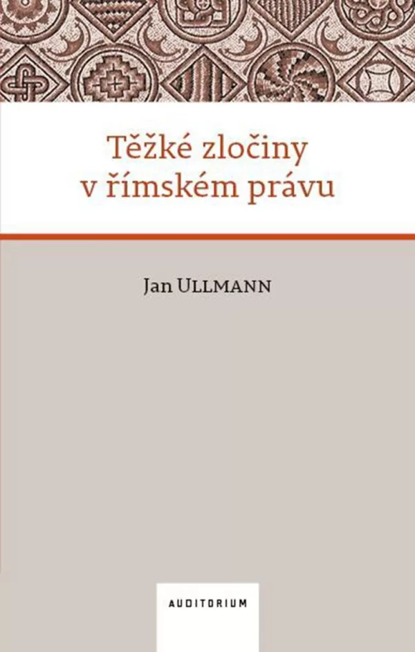 Těžké zločiny v římském právu