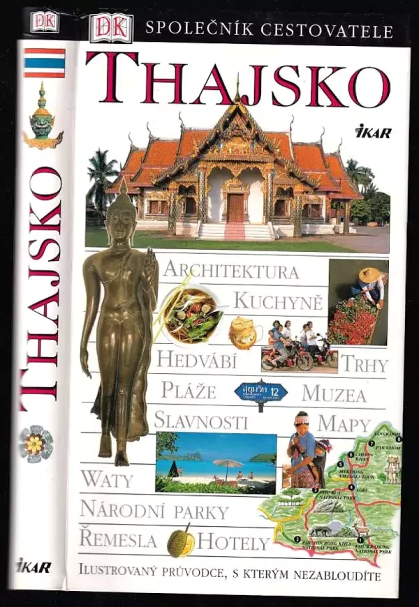 Thajsko