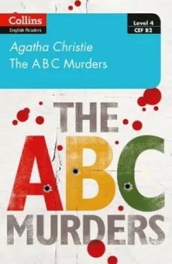 The ABC Murders: B2 (Agatha Christie Readers)