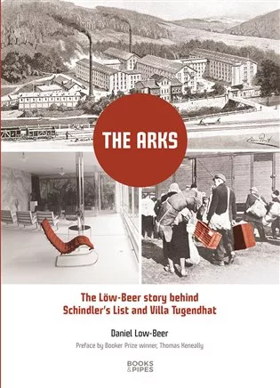 The Arks