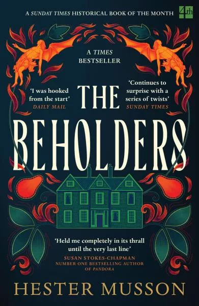The Beholders