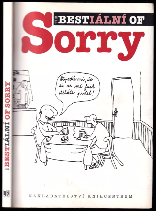 The bestiální of sorry