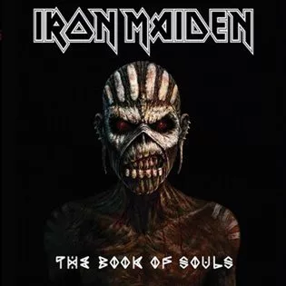 The Book Of Soul