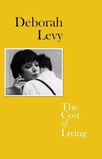 The Cost of Living (Living Autobiography)