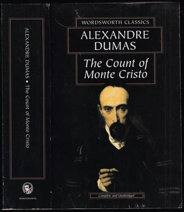 The Count of Monte Christo