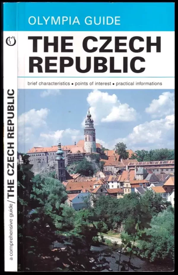 The Czech Republic